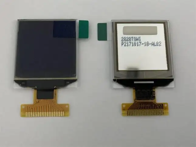 TOPWIN Top Oled Display Manufacturers Manufacturer 4