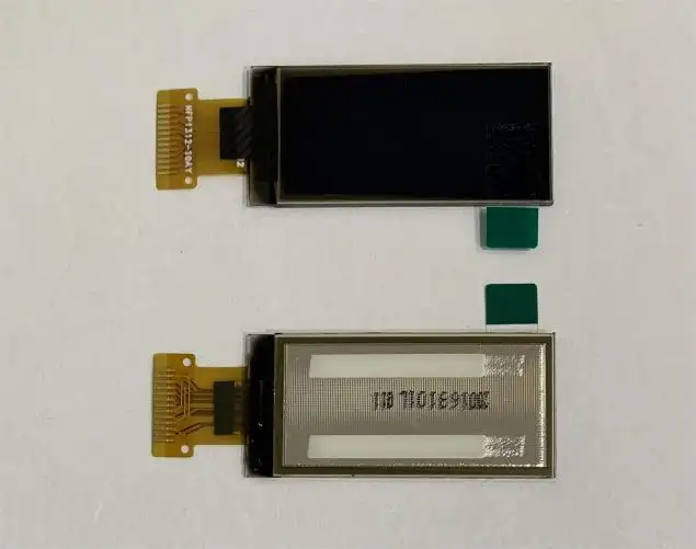 Ssd1322 Oled Display TOPWIN Manufacture 3