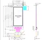Ssd1322 Oled Display TOPWIN Manufacture 4