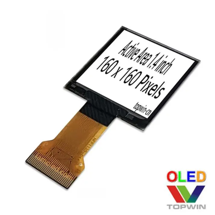 OEM/ODMfor Consumer Electronics TOPWIN Company 2