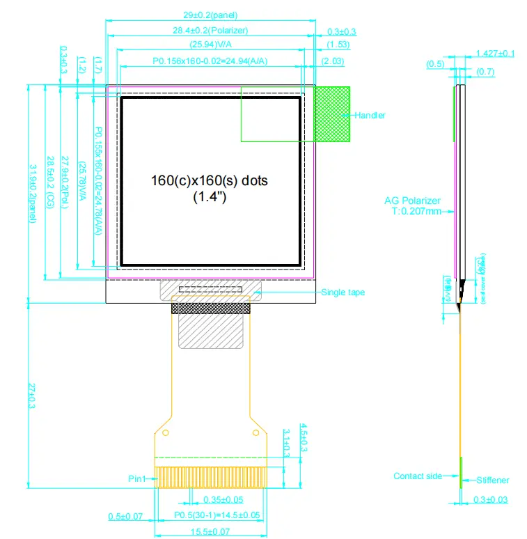 OEM/ODMfor Consumer Electronics TOPWIN Company 4