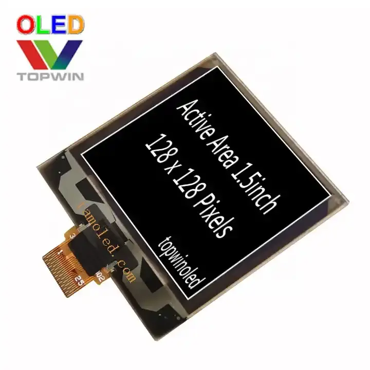 Custom Monochrome Display Arduino Company for Electronic Price Tags 3