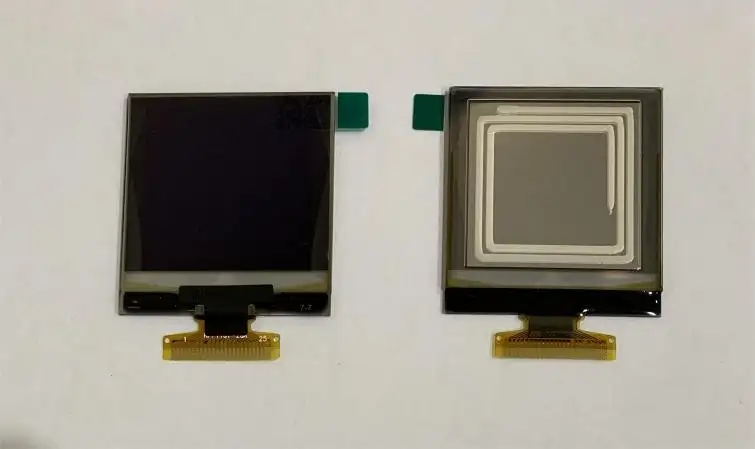 Custom Monochrome Display Arduino Company for Electronic Price Tags 4