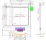 Custom Monochrome Display Arduino Company for Electronic Price Tags 5