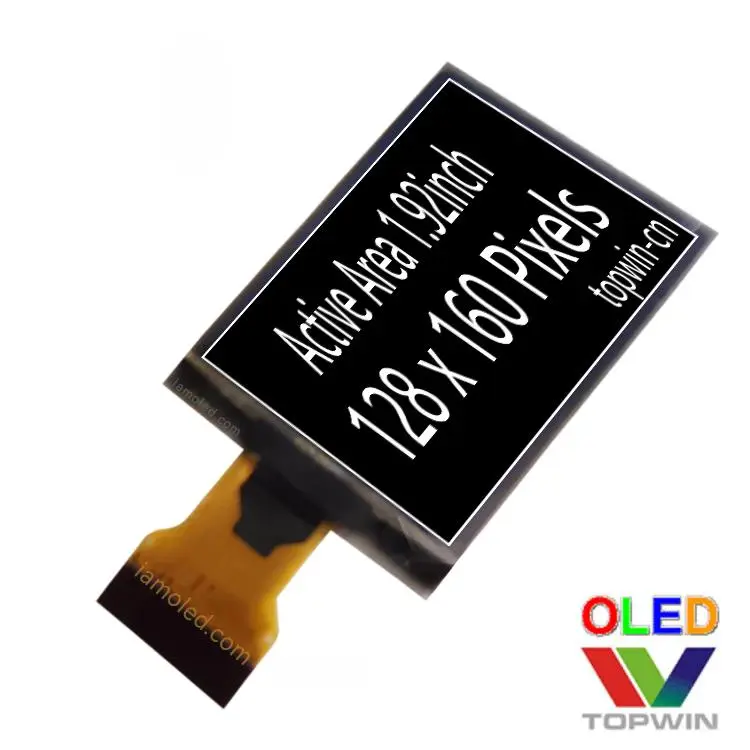 Best2 Inch Oled Display TOPWIN Brand 2
