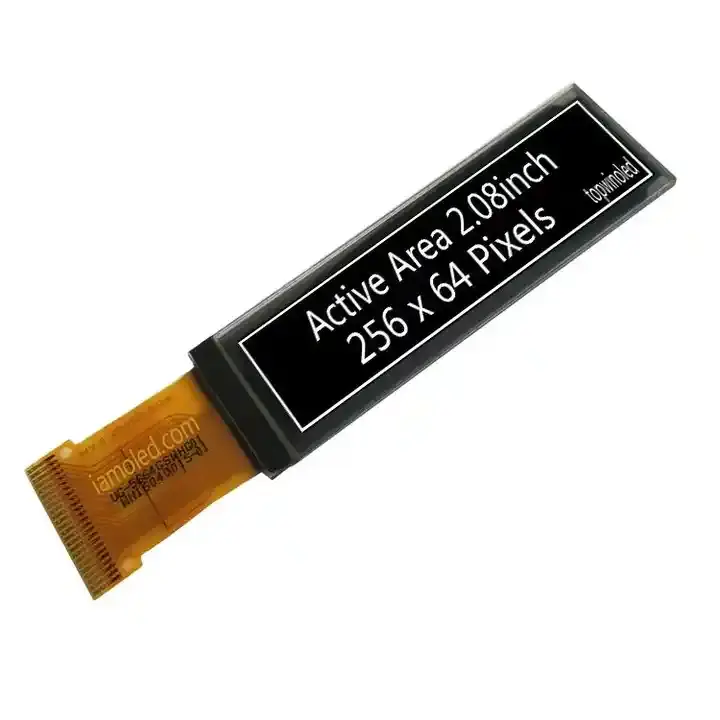Top 0.96 Oled Display Factory for Household Medical Products 3