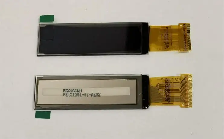 Top 0.96 Oled Display Factory for Household Medical Products 5