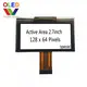 Custom 3.5 Oled Display TOPWIN 4