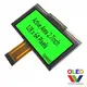 Custom 3.5 Oled Display TOPWIN 3