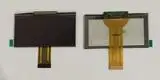 Custom 3.5 Oled Display TOPWIN 5
