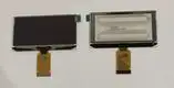 TOPWIN Top Monochrome Oled Display for Smart Cards 3