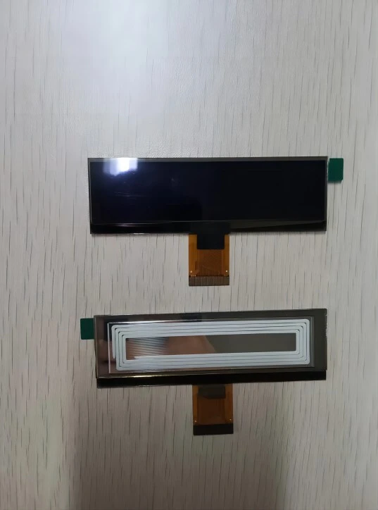 3.12inch COG oled display 256x64 SSD1322 30 pin Parallel SPI 1