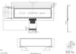 Monochrome 0.96 128x64 Oled Graphic Display Wholesale - TOPWIN 2