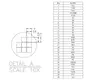 Monochrome 0.96 128x64 Oled Graphic Display Wholesale - TOPWIN 3