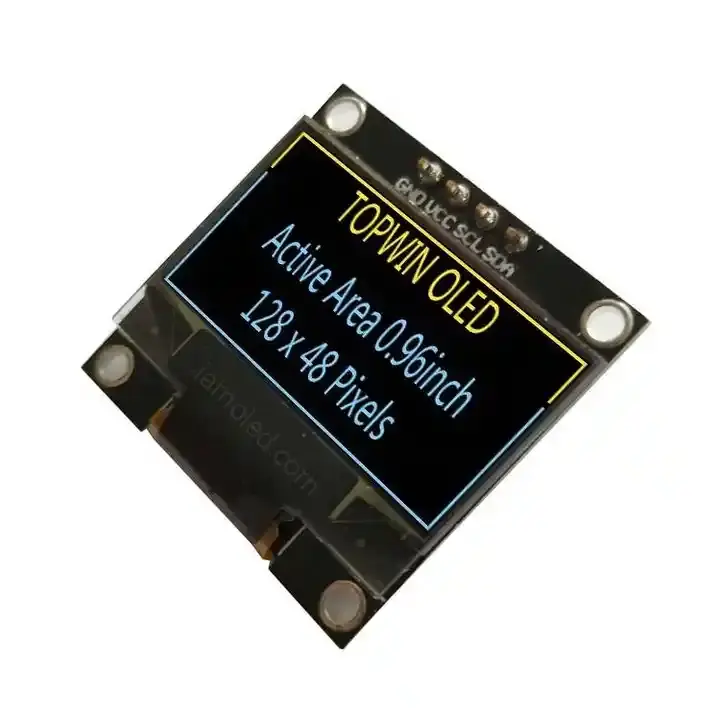 Top0.91 Oled Module TOPWIN Brand 3