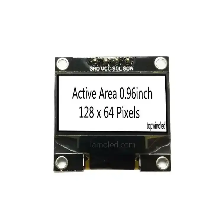 Top0.91 Oled Module TOPWIN Brand 4