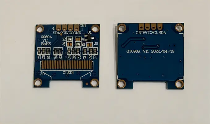 Top0.91 Oled Module TOPWIN Brand 5