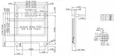 Top0.91 Oled Module TOPWIN Brand 6