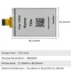TOPWIN Tft Lcd Module 3