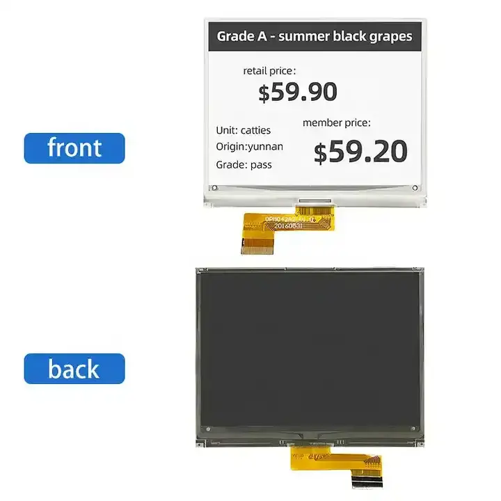 Tft Display Module Wholesale - TOPWIN 2