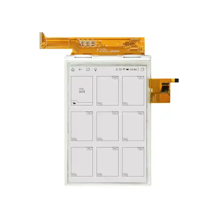 Tft Lcd Module Supplier TOPWIN Company 2