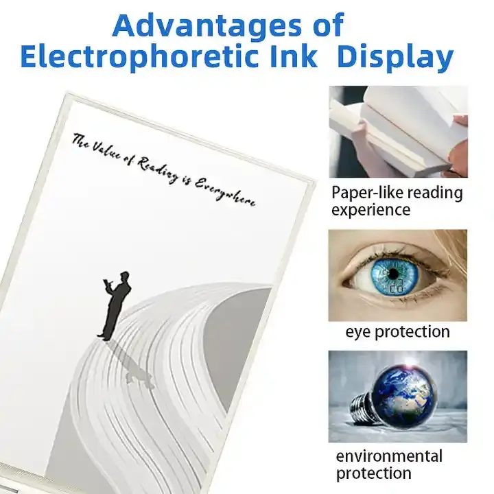 Tft Lcd Module Supplier TOPWIN Company 4