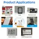 Tft Lcd Display Module TOPWIN, 5