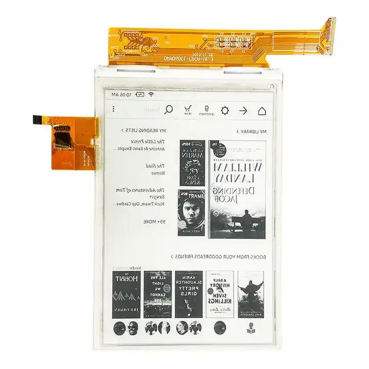Custom Tft Lcd Display Arduino TOPWIN 2