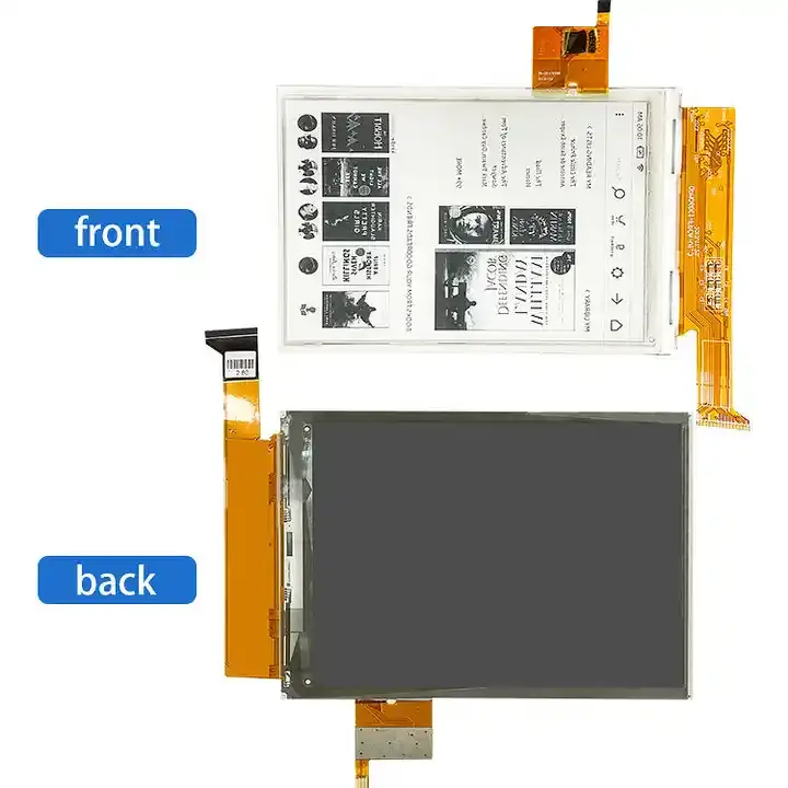 Custom Tft Lcd Display Arduino TOPWIN 3