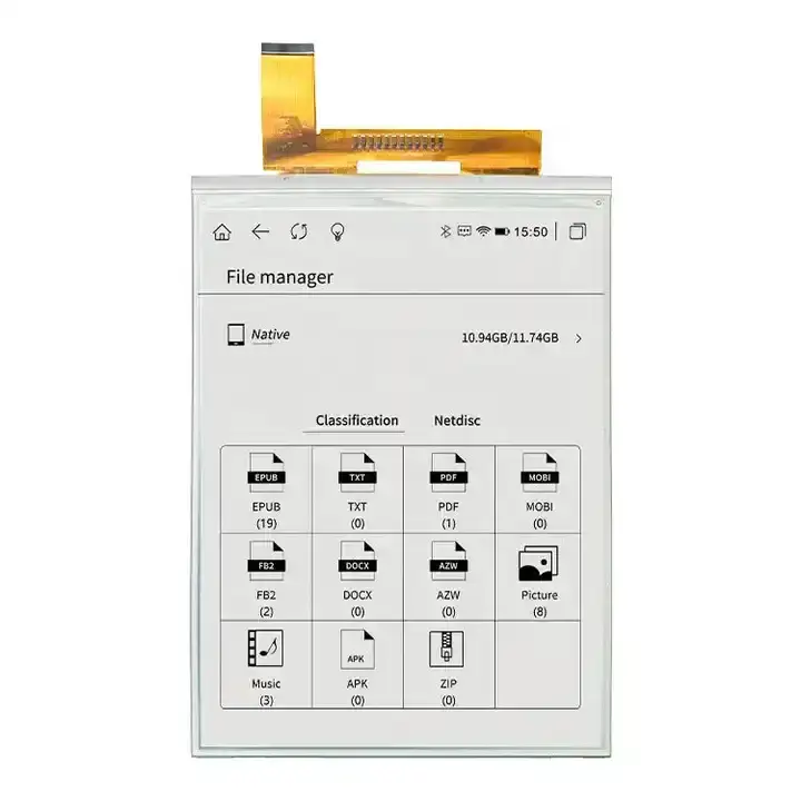 Wholesale 2.4 Tft Lcd Display TOPWIN Brand 3