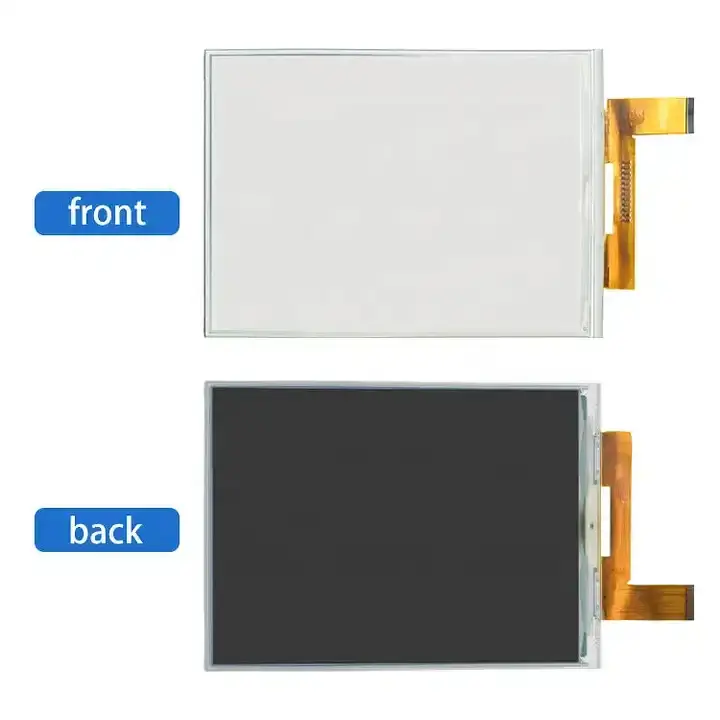 Wholesale 2.4 Tft Lcd Display TOPWIN Brand 4
