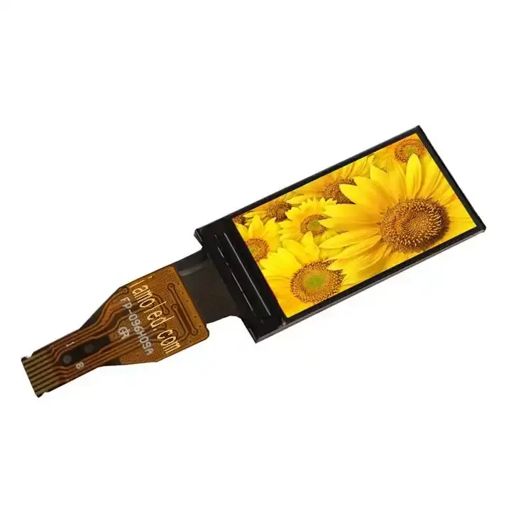 Tft Lcd Panel TOPWIN Manufacture 4