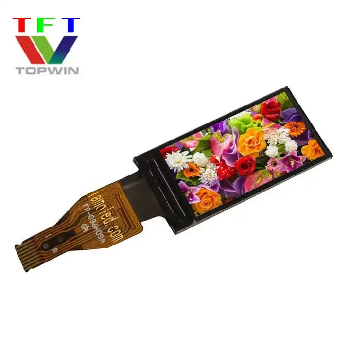 Tft Lcd Panel TOPWIN Manufacture 3