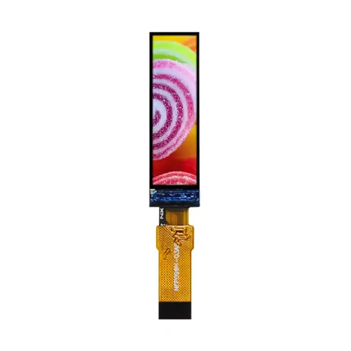 Lcd Tft Display Panel TOPWIN Manufacture 4