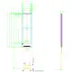 Lcd Tft Display Panel TOPWIN Manufacture 6