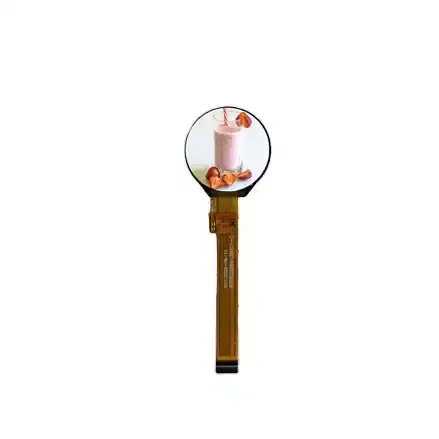 TOPWIN Lcd Tft Display Panel 2