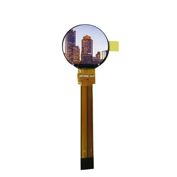 TOPWIN Lcd Tft Display Panel 3