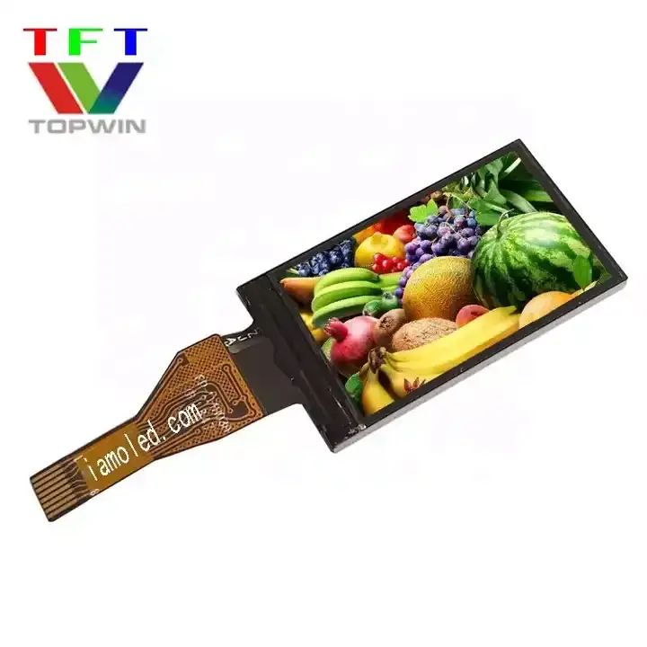 TOPWIN Brand Tft Lcd Display Panel Supplier 3