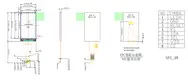 TOPWIN Brand Tft Lcd Display Panel Supplier 6