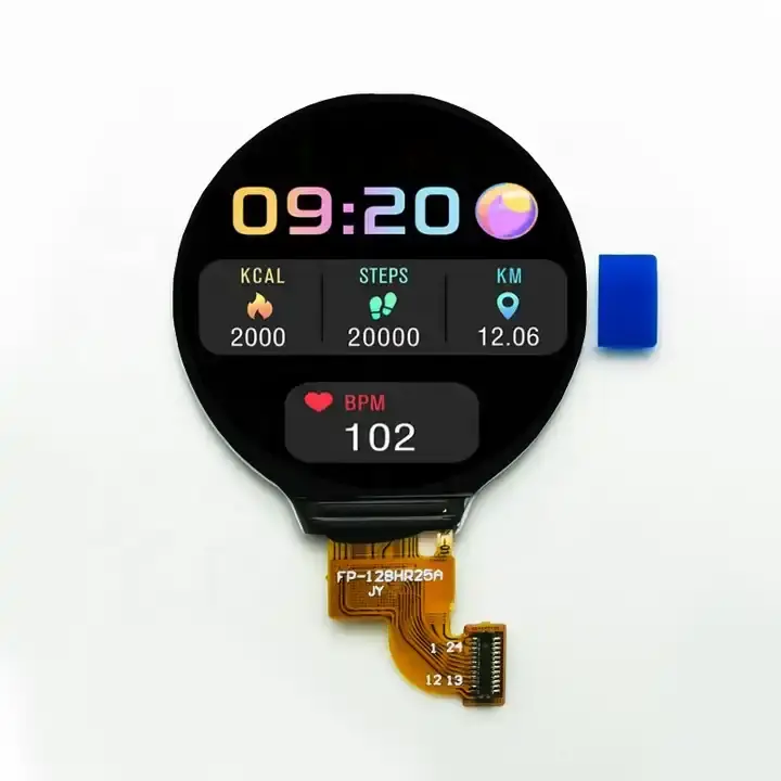 Tft Panel TOPWIN 2