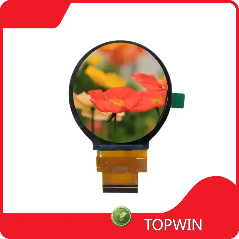 Quality TOPWIN Lcd Tft Touch Screen Brand 1