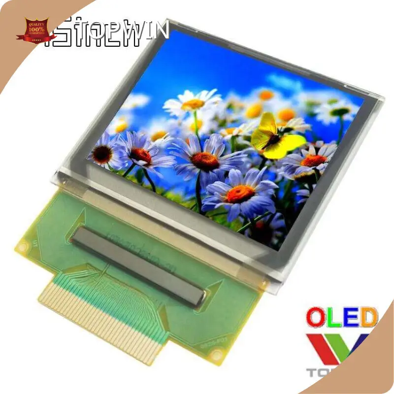 For Consumer Electronics for Auto and AOI TOPWIN 1