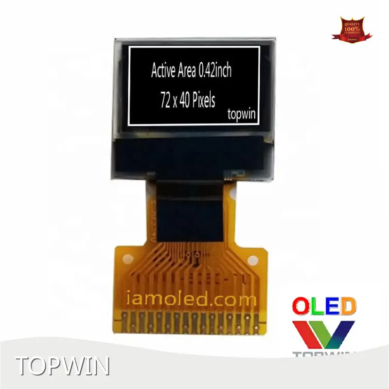 for Consumer Electronics TOPWIN, 1
