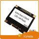 Large Oled Display Module for Handheld Terminals TOPWIN 1