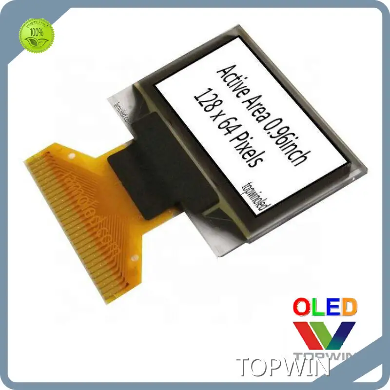 For Consumer Electronics - for Handheld Terminals - TOPWIN 1