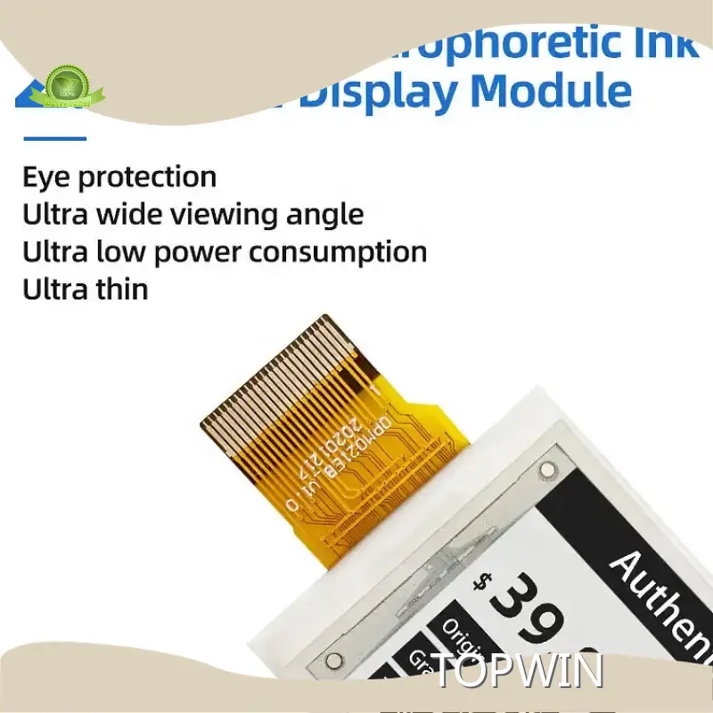 Hotmodule Tft Lcd TOPWIN Brand 1