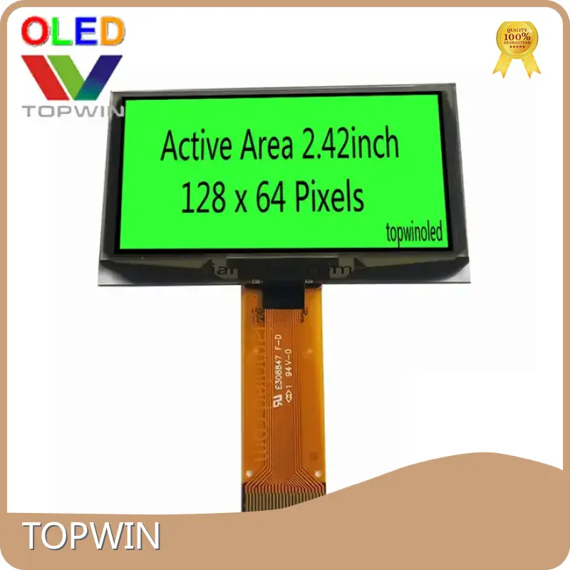 Topmini Oled Display Price List | TOPWIN 1