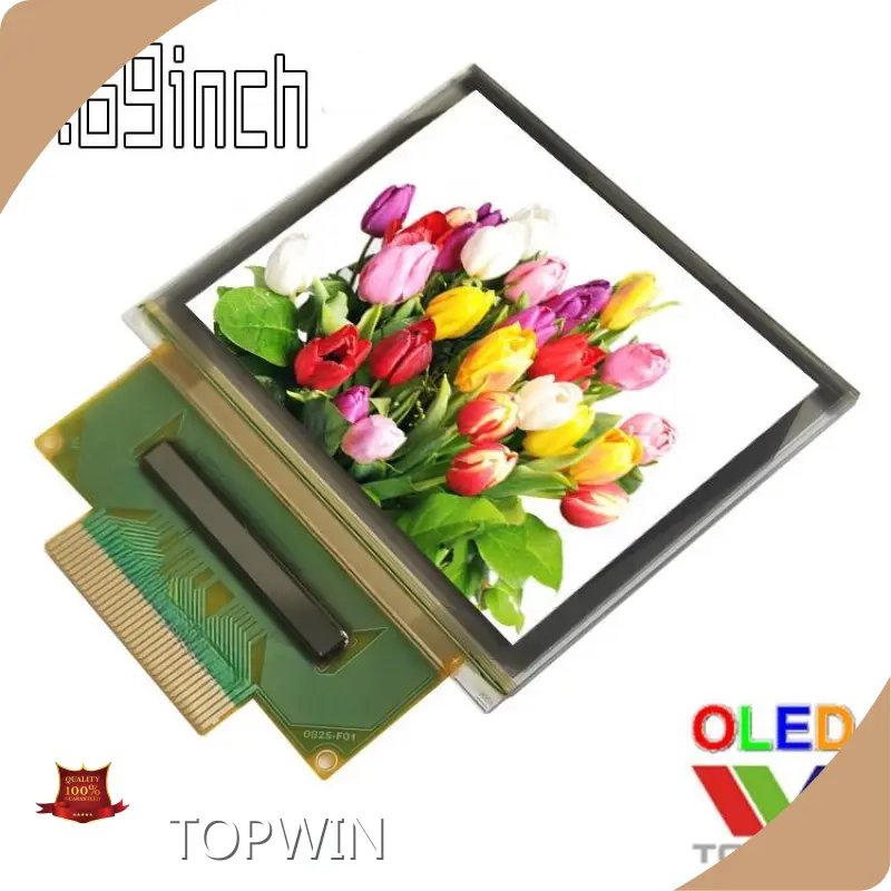 For Consumer Electronics TOPWIN Manufacture 1