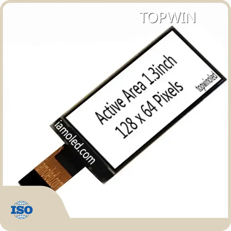 Ssd1322 Oled Display TOPWIN Manufacture 1
