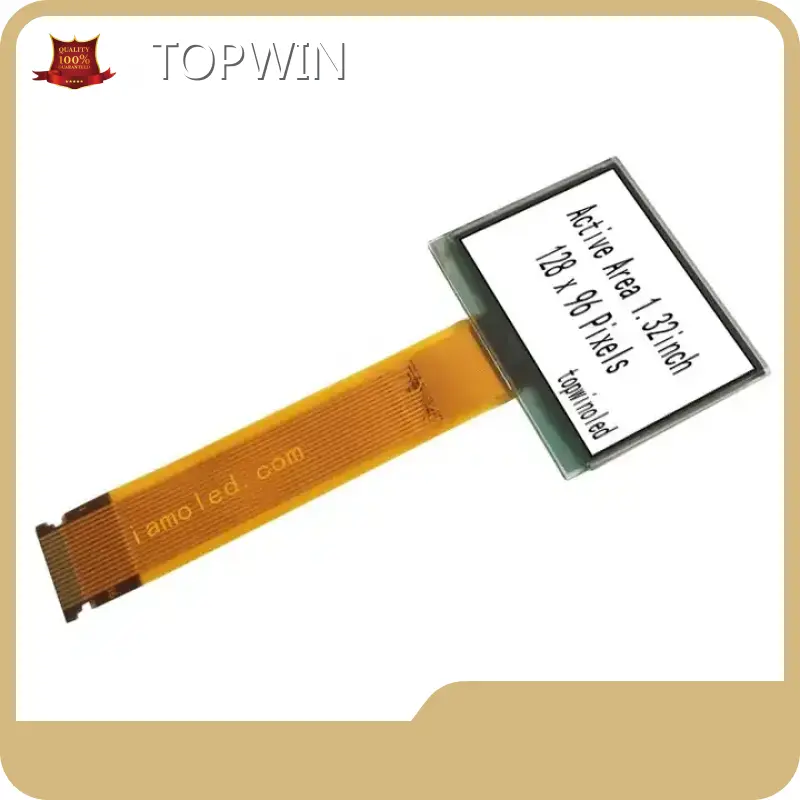 3 Inch Oled Display TOPWIN, 1